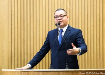 Eduardo Lima sugere gabinete de crises para prevenir violência nas escolas