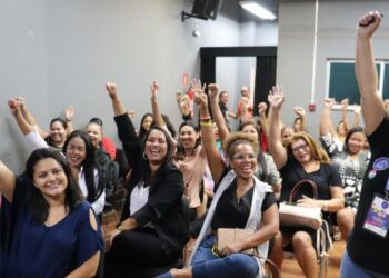 Prefeitura de Socorro apoia evento do IRME com mulheres socorrenses