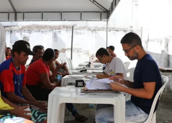 Prefeitura de Aracaju convoca beneficiários para atualização cadastral do Auxílio Moradia