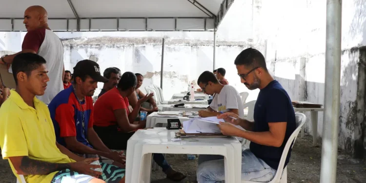 Prefeitura de Aracaju convoca beneficiários para atualização cadastral do Auxílio Moradia