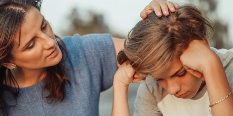 Por que os adolescentes são tão vulneráveis no uso de internet?