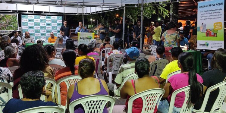 Prefeitura de Rosário do Catete inicia programa de concessão gratuita de escrituras de imóveis 