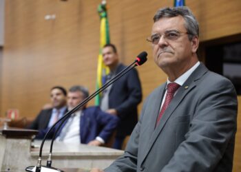 Luciano Pimentel destaca que projeto em tramitação na Câmara Federal já é realidade em Sergipe