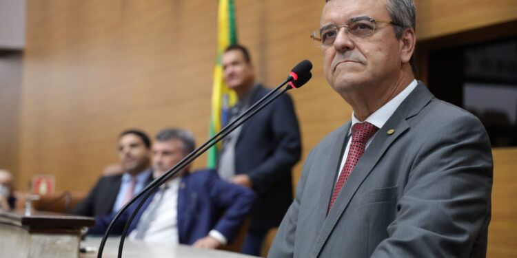 Luciano Pimentel destaca que projeto em tramitação na Câmara Federal já é realidade em Sergipe