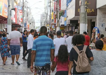 Aracaju, mais uma vez, é destaque na geração de novos empregos