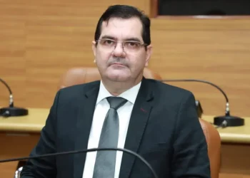 Netinho solicita sinalização da Rodovia SE-290 entre Itabaianinha e Tobias Barreto