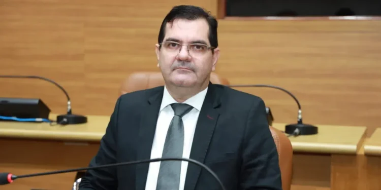 Netinho solicita sinalização da Rodovia SE-290 entre Itabaianinha e Tobias Barreto