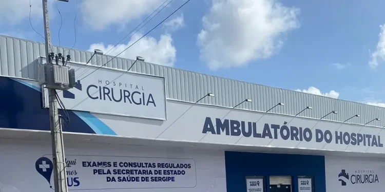 Ambulatório de Consultas do Hospital de Cirurgia funcionará em novo endereço