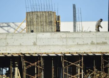 Prazo para atualizar dados sobre obras paralisadas é prorrogado