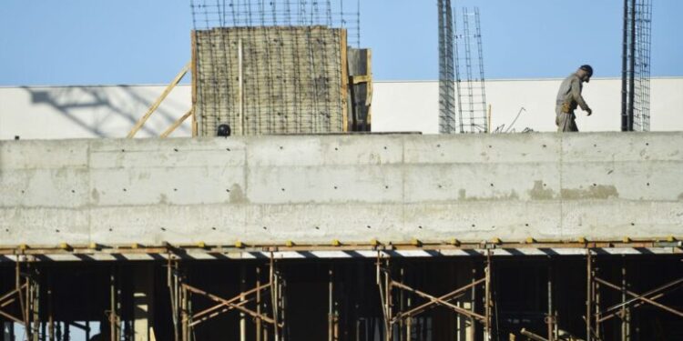 Prazo para atualizar dados sobre obras paralisadas é prorrogado