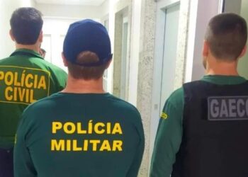 MP cumpre mandados de prisão por manipulação em jogos da Série A