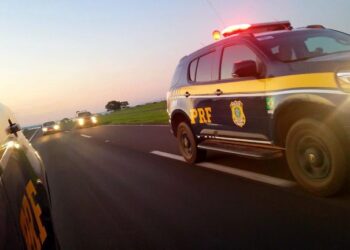 Polícia Rodoviária Federal inicia Operação Semana Santa 2023