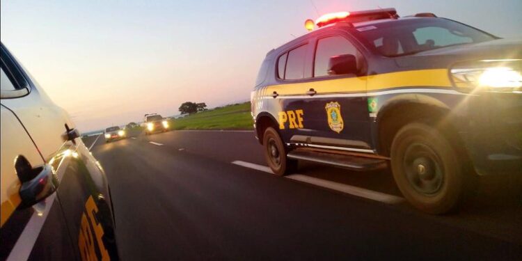 Polícia Rodoviária Federal inicia Operação Semana Santa 2023