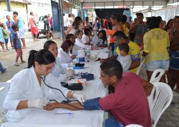 Prefeitura de Socorro retoma programa que leva serviços assistenciais para as comunidades do município