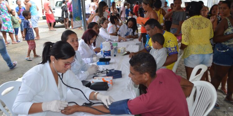 Prefeitura de Socorro retoma programa que leva serviços assistenciais para as comunidades do município