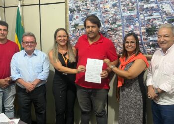 Senac/SE assina contrato com Prefeitura de Itabaianinha para ofertar curso de Estilista de Moda