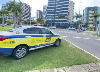 Evento esportivo altera trânsito na região das avenidas Ivo do Prado e Beira Mar
