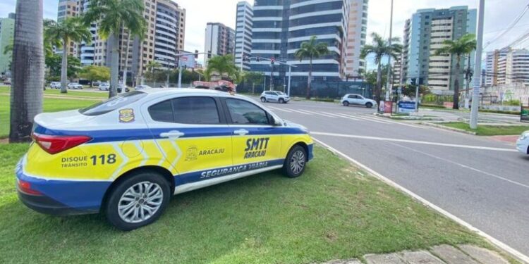 Evento esportivo altera trânsito na região das avenidas Ivo do Prado e Beira Mar