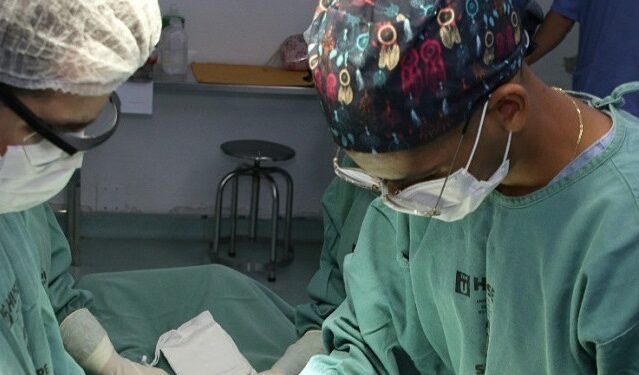 Central de Transplantes de Sergipe promove captação de órgãos