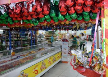 Procon Aracaju divulga pesquisa de preços de pescados e ovos de chocolate