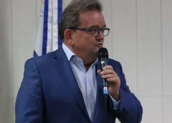 Governador de Sergipe Fábio Mitidieri  atende pleito conjunto da Fecomércio e Sescap para arrecadação de ICMS