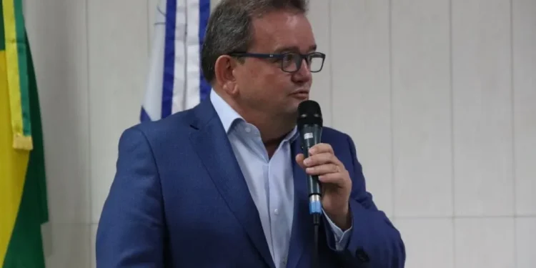 Governador de Sergipe Fábio Mitidieri  atende pleito conjunto da Fecomércio e Sescap para arrecadação de ICMS