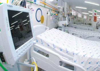 Governo de Sergipe inaugura reforma da ala pediátrica de alta complexidade do Huse