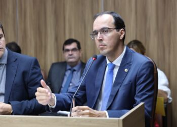 Georgeo: “Aumentaram imposto em uma semana e já criam gastos na semana seguinte”