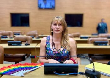 Em matéria de Saúde Mental, a Educação de Sergipe está abaixo da média