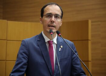 Deputado Georgeo Passos pede mais valorização para artistas sergipanos