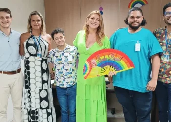 Linda Brasil discute necessidade de adequação do Ensino Religioso em Sergipe