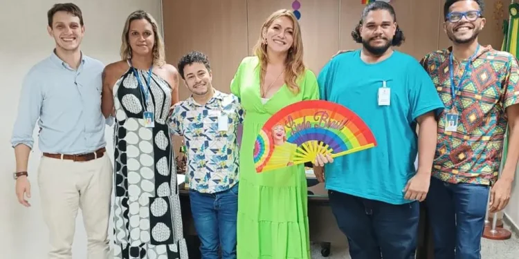 Linda Brasil discute necessidade de adequação do Ensino Religioso em Sergipe