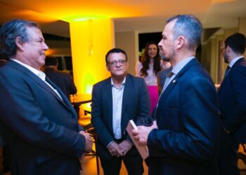 Em workshop nacional, Alberto Macedo celebra parceria entre Barra, Eneva e TAG