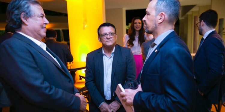 Em workshop nacional, Alberto Macedo celebra parceria entre Barra, Eneva e TAG