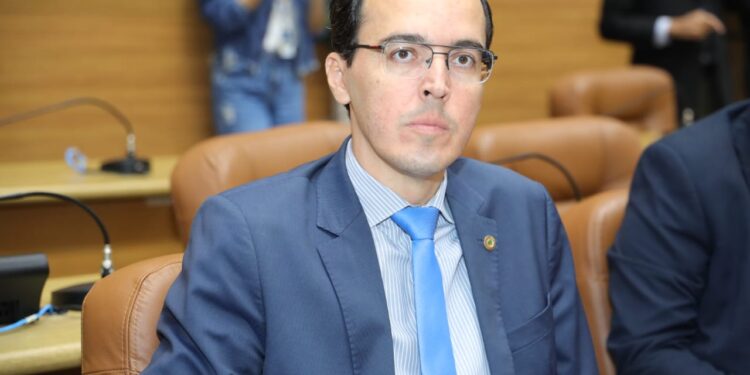 Georgeo: “enquanto militares tem vale-refeição de fome, Palácio do Governo terá banquete”