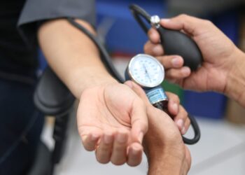 Cardiologista do Huse destaca mudanças de hábitos como prevenção da hipertensão arterial sistêmica