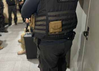 Polícia Civil deflagra operação contra associação criminosa em Itaporanga D’Ajuda