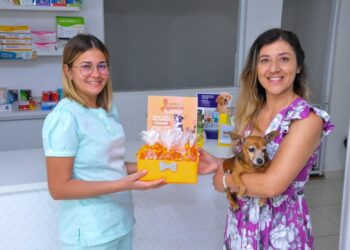 Abril Laranja: Prefeitura de Lagarto realiza conscientização sobre os maus tratos de animais