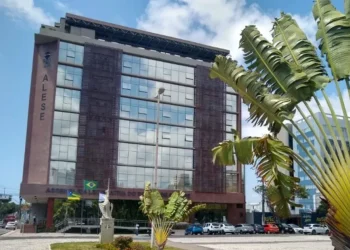 Projetos de Lei aprovados na Alese são sancionados