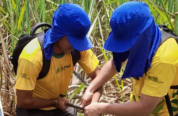 Senar Sergipe abre inscrições para empresas rurais atenderem à Lei da Aprendizagem