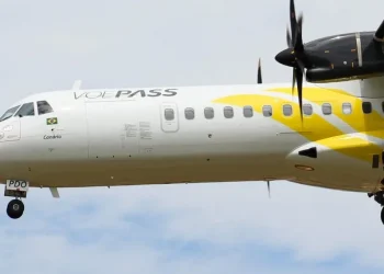 Sergipe não sabe quando retorna o voo Aracaju-Salvador