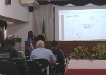 Polícia Científica realiza seminário sobre identificação de novas drogas sintéticas em Sergipe