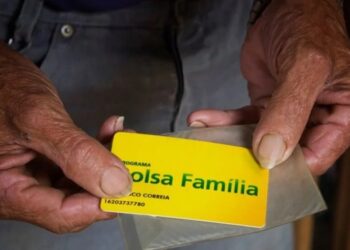 Treze estados têm mais gente com Bolsa Família do que empregados