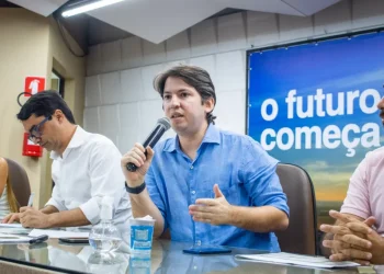 Sergipe é aqui será realizado em Porto da Folha na próxima sexta