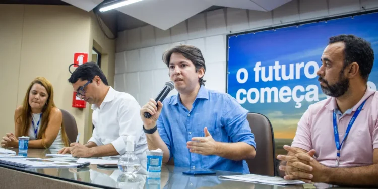 Sergipe é aqui será realizado em Porto da Folha na próxima sexta