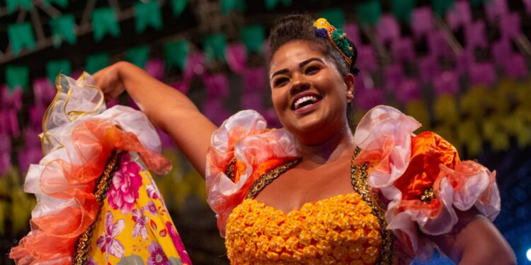 Governo de Sergipe lança edital de chamamento público do Encontro Nordestino de Cultura