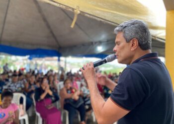 Prefeito Juca lidera pesquisa para prefeito em Laranjeiras