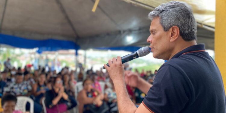 Prefeito Juca lidera pesquisa para prefeito em Laranjeiras