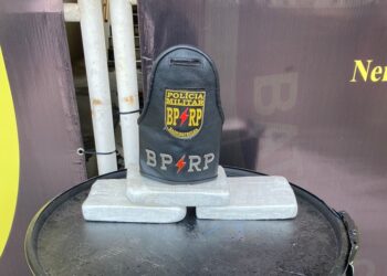 PM prende suspeito com 3 kg de cocaína na Zona Norte de Aracaju