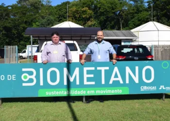 Equipe da Sergas visita Centro Internacional de Energias Renováveis